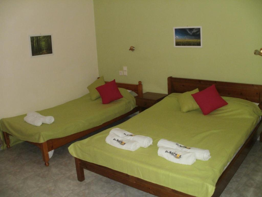 Albatros * Skopelos