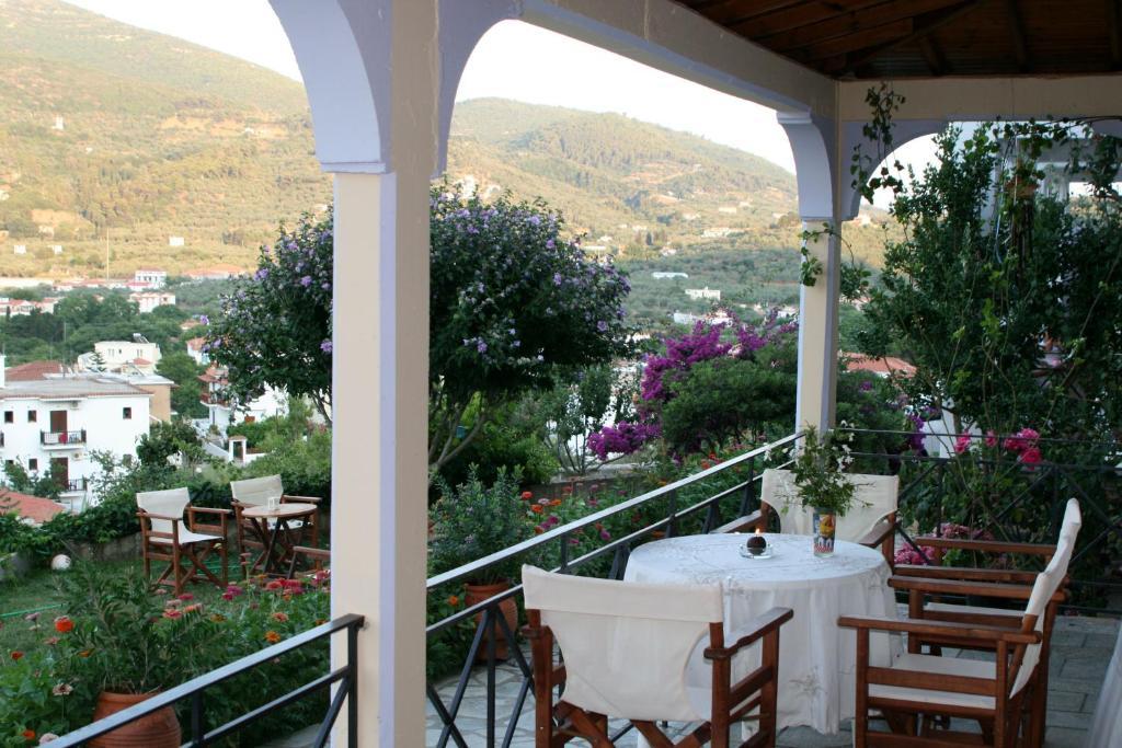 Albatros * Skopelos
